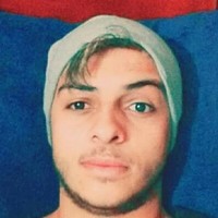 David Almeida Santos