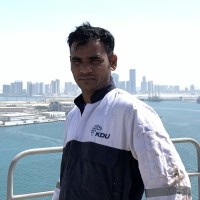 Vijay Amberkar