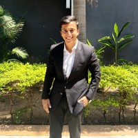 Pranav Kadam