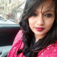 Meetali Saxena