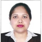 Sharmila D'Souza