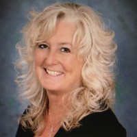 Paula Haines
