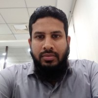 Sabihuddin Ahmed
