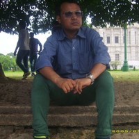 Pawan Jha