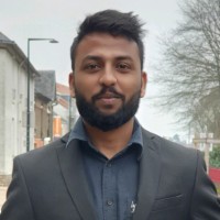 Sathwik Alladi