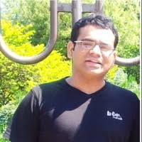 Vishwanath Tiwari