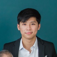 Sean Chong Jia Xing