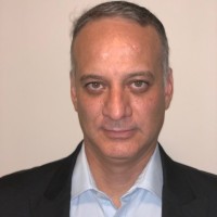Luis Enrique Contreras Montesinos