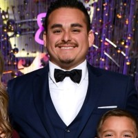 Daniel Mora