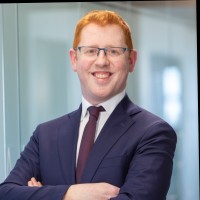 Shane O'Beirne
