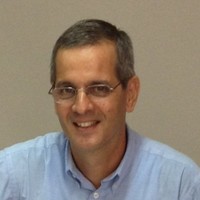 Pedro Miranda Mendes