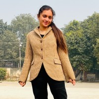 Muskan Saini