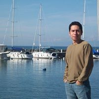 Jose Luis Gutierrez