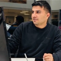 Davoud Davoudi Moghaddam