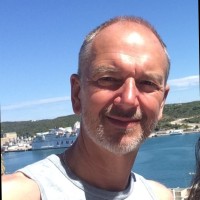 Andy Arnold