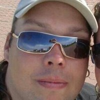 Barry Van Den Broek