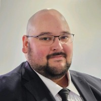 Marc-Antoine Richard, PSP, CTIO