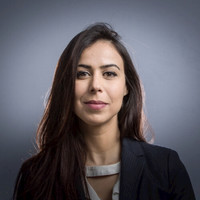 Seyma Bouaziz
