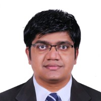 Kishore Kumar Padath