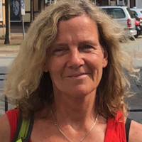 Tina Christensen