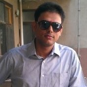 Vipin Yadav