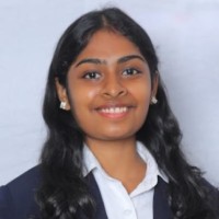 Shivani Ravikumar