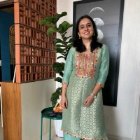 Disha Chanda