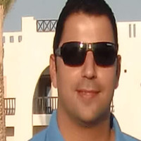 Mostafa Khalaf
