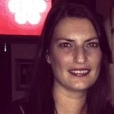 Natalie Wilkie