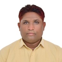 Mohammed Ahmed Pasha