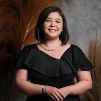 Maria Christine Sadipun