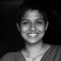 Rupsa Kundu