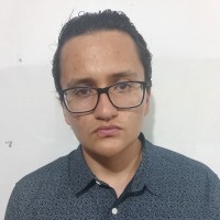 Fernando Castillo Ramirez