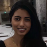 Candice Naidoo