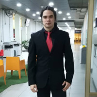 Bernardo Barriento Gómez