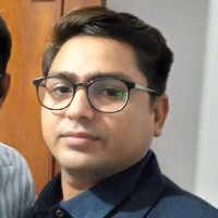 Alok Dubey