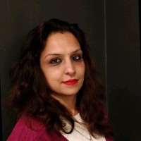 Shefali Sharma