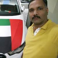 Santhosh Kumar