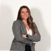 Amy Steinhoff
