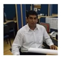 Armando Sanchez