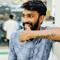 Abilash Babu