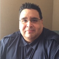 Michael Beltran
