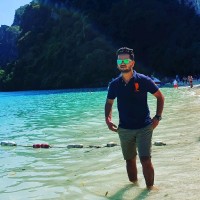 Nishant Singh