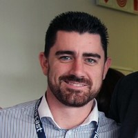 Graham Rudolph