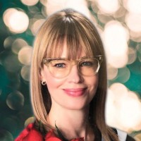 Elise Mayberry, Mba
