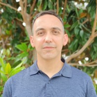 Xavier Claramonte Ortiz