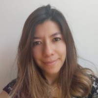 Maria Paula Millán Venegas