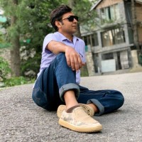 Hassan Imran