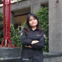 Geisha Patricia Sihotang