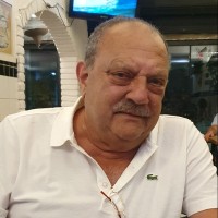 Sergio Moisés